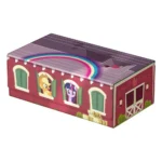 My Little Pony Card Case – Squaroes Collectors 800 Barn 2