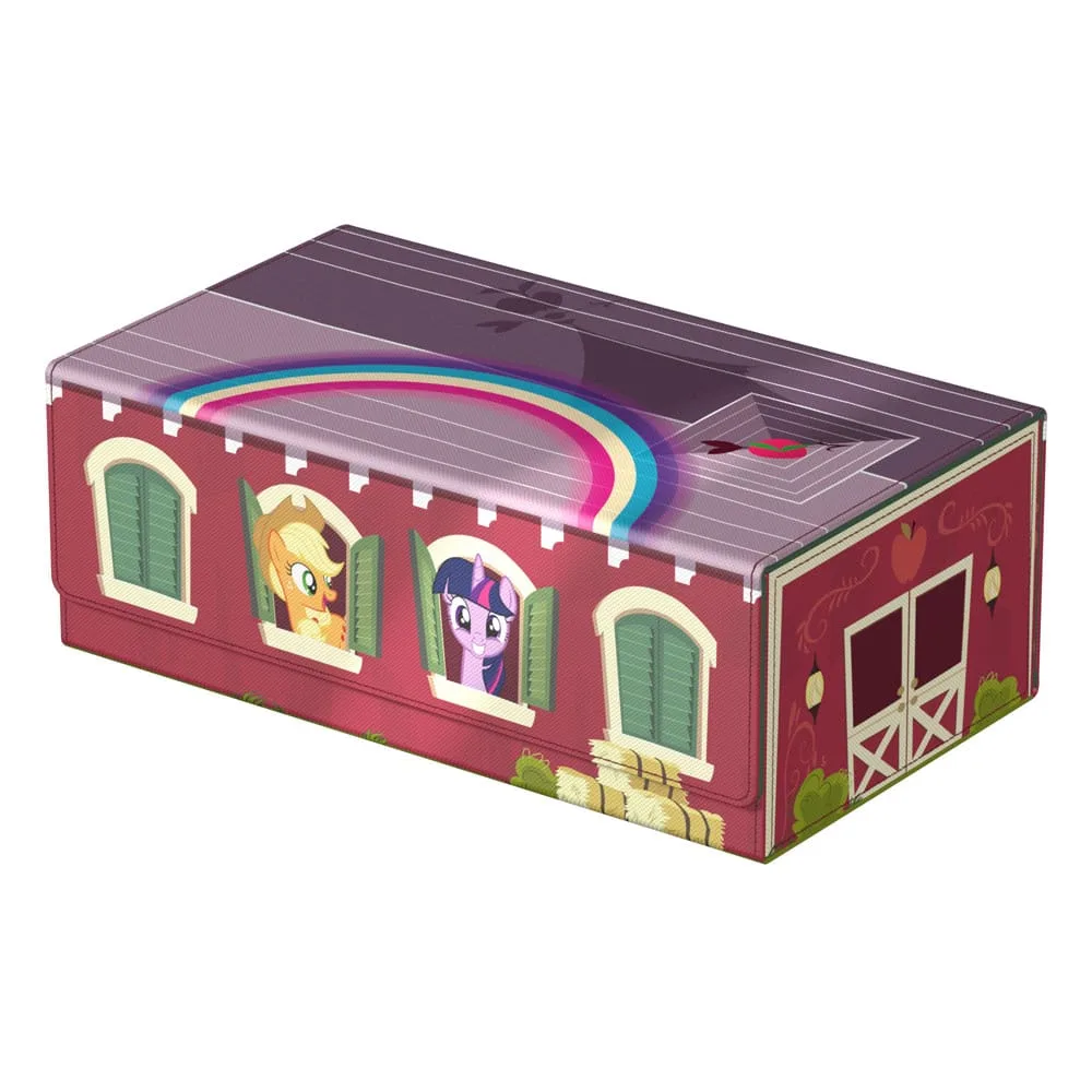 My Little Pony Card Case – Squaroes Collectors 800 Barn 2