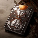 Star Wars Playing Cards – The Mandalorian V2 2