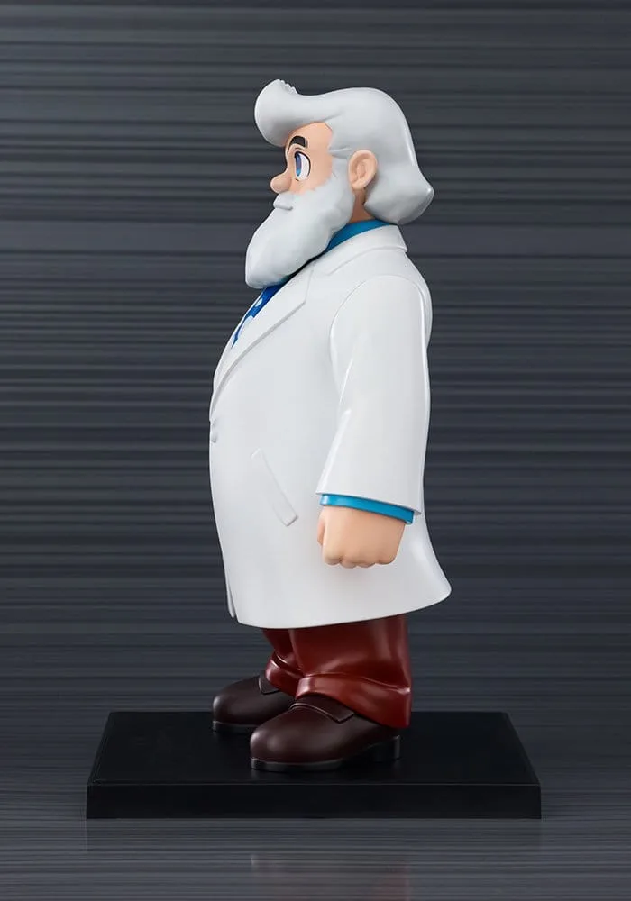 Mega Man PVC Figures – Oshi Works Dr Wily and Dr Light 2-Pack 16