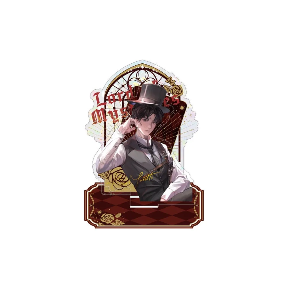 Lord of the Mysteries Acrylic Stand – Klein Floating Shadows 15 cm