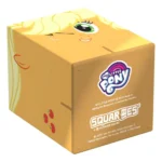 My Little Pony Deck Box – Squaroes Apple Jack MLP008 7
