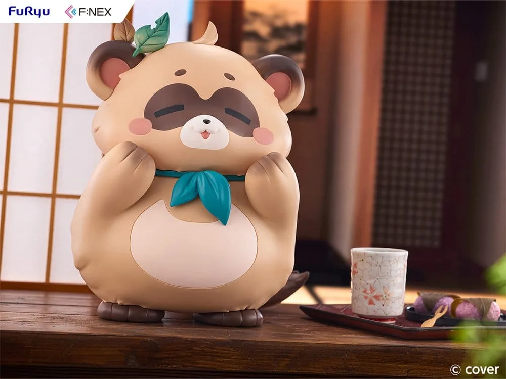 Nijisanji Soft Vinyl Figure – Poko-be 1/1 Scale 36 cm 17