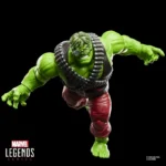 Marvel Action Figure – Legends Professor Hulk 15 cm 20