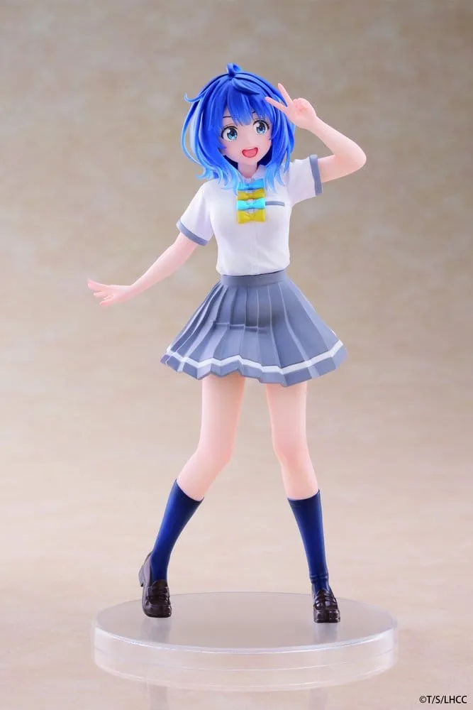 Too Many Losing Heroines Figure – Anna Yanami Coreful 18 cm 5