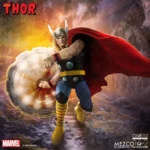 Marvel Action Figure – One:12 Collective Mighty Thor 17 cm 8