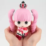 One Piece PVC Figure – Look Up Perona 11 cm 2