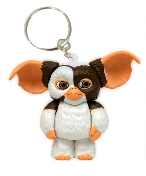Gremlins Vinyl Keyring – Gizmo 6 cm