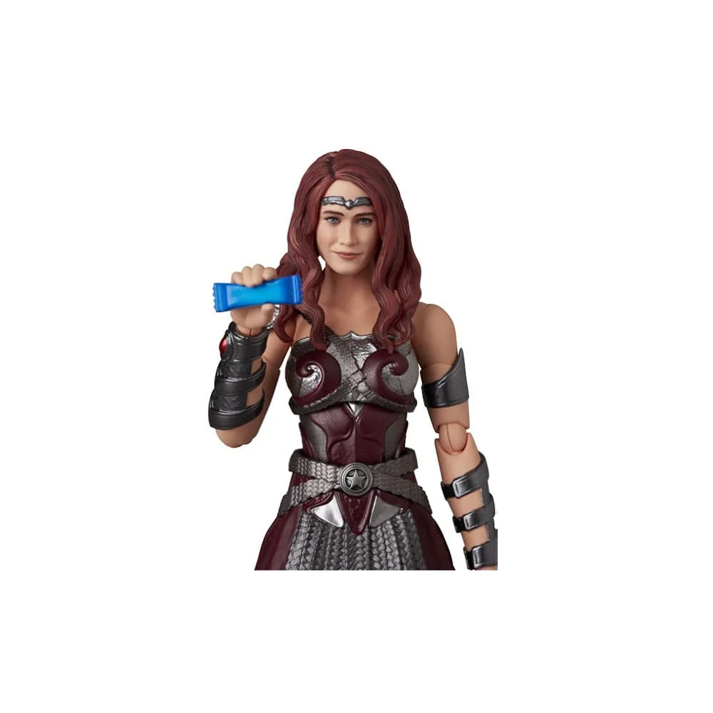 The Boys Actiefiguur – MAFEX Queen Maeve 16 cm 7