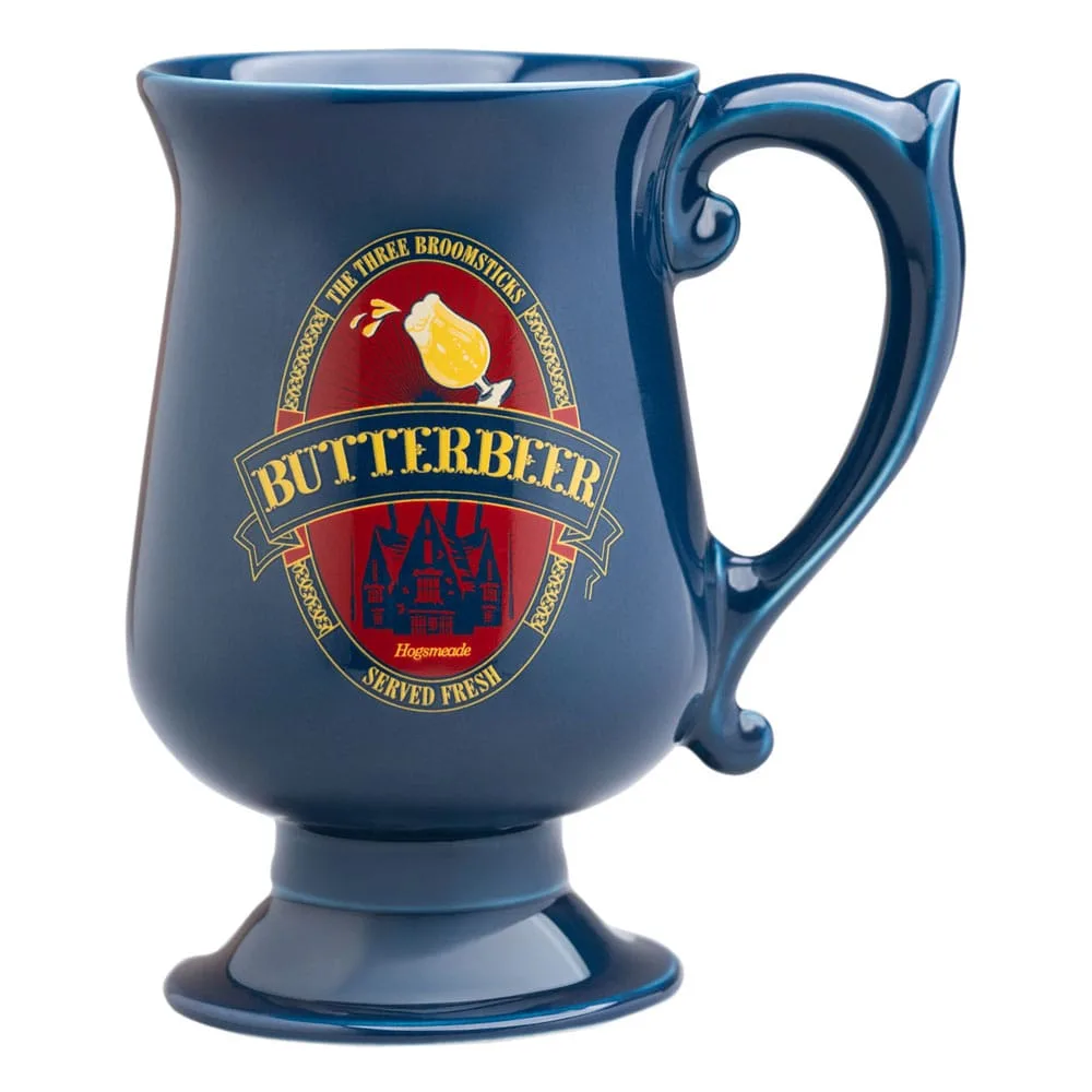Harry Potter Tankard – Butterbeer 350 ml