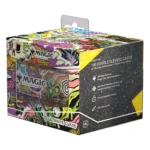 Magic The Gathering Deck Box – Aetherdrift Revved-Up Racers 9