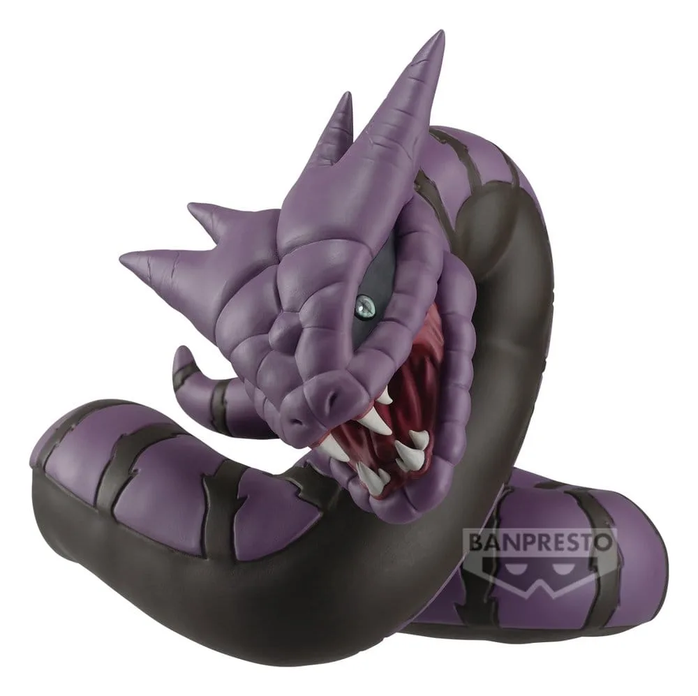 Naruto Soft Vinyl Figure – Manda 12 cm