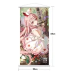 Original Character Statue – White Rabbit Rosu Deluxe 1/7 29 cm 13