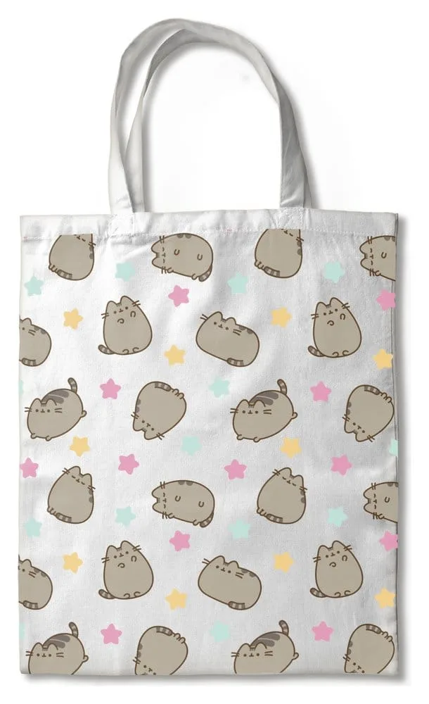 Pusheen Tote Bag – Stars 40 x 35 cm