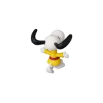 Peanuts Mini Figure – UDF Series 18 Sweater Snoopy 8 cm 2