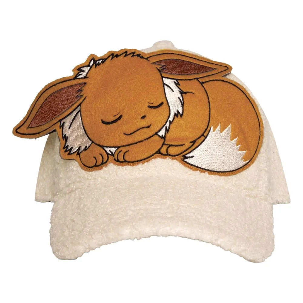 Pokémon Baseball Cap – Eevee