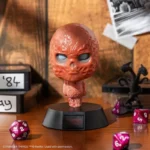 Stranger Things 5 nachtlamp – Vecna Icon Light 11 cm 2