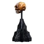Lord of the Rings Mini Statue – Misty Mountain Goblin Skull 14 cm 9