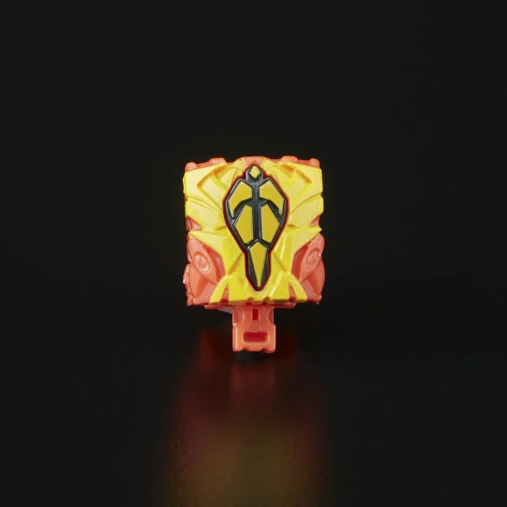 Transformers Combiner Action Figure – Predaking 45 cm 13