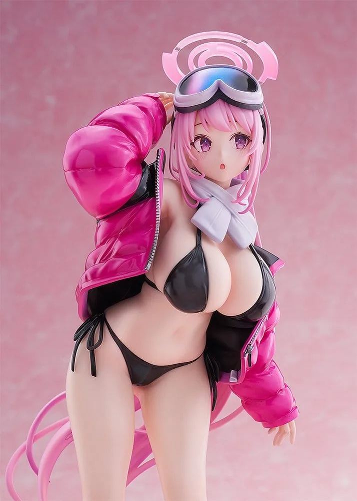 Blue Archive PVC Figure – Eimi Swimsuit 1/7 Scale 26 cm 14