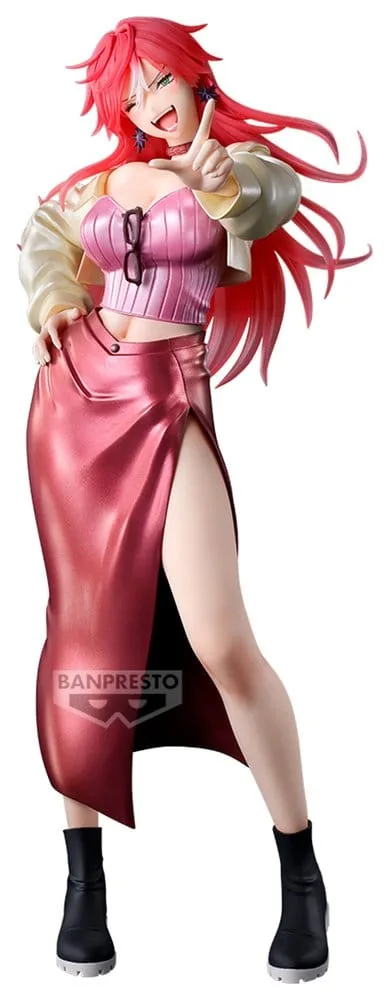 Marriagetoxin Sammelfigur – Kimie Arashiyama Special Color 22 cm 5