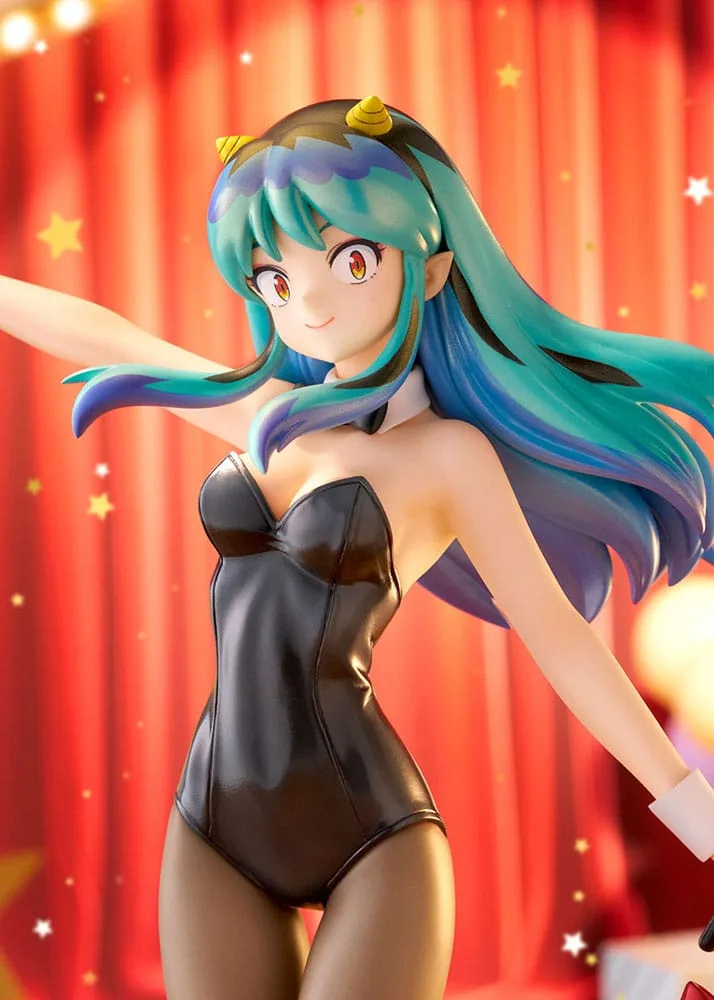 Urusei Yatsura PVC Statue – Lum Bunny Girl 1/7 25 cm 4