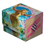 Magic the Gathering Deck Box – Sab-Sunen Sidewinder 100+ 1