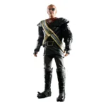 Star Trek VI Action Figure – General Chang 1/6 30 cm 1