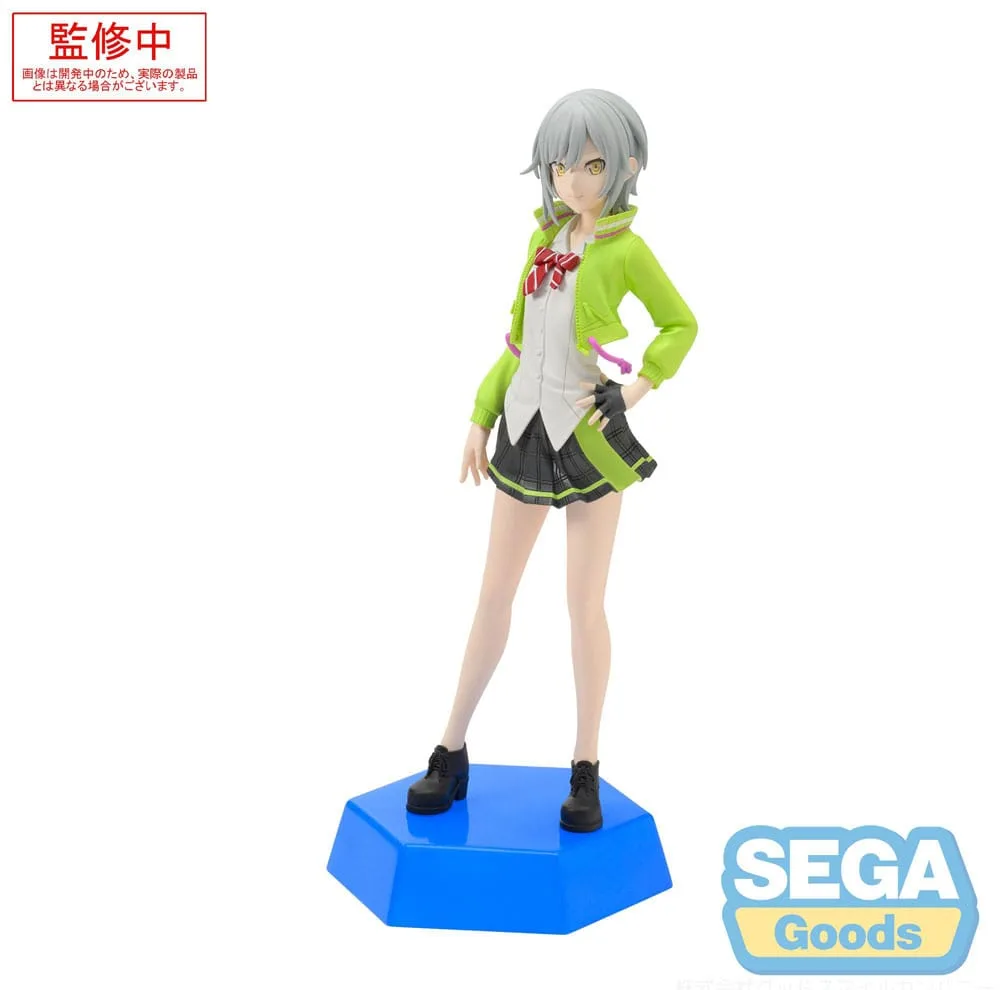 Hatsune Miku Colorful Stage Statue – Hinomori Shiho 16 cm