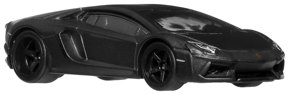 Fast & Furious Die-Cast Cars – Hot Wheels Premium 979P 1:64 24