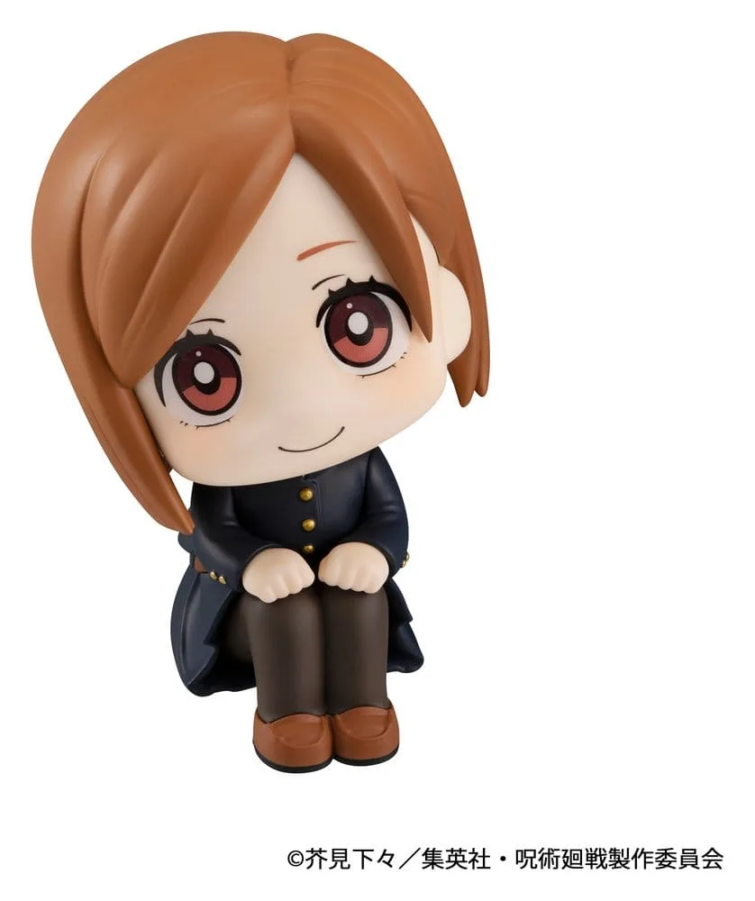 Jujutsu Kaisen Figure – Look Up Nobara Kugisaki 11 cm 4
