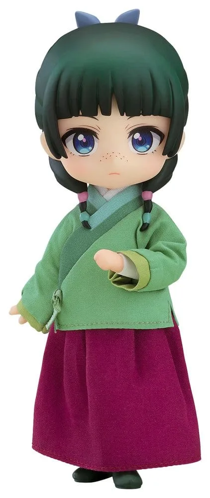 The Apothecary Diaries Action Figure – Maomao Nendoroid Doll 14 cm