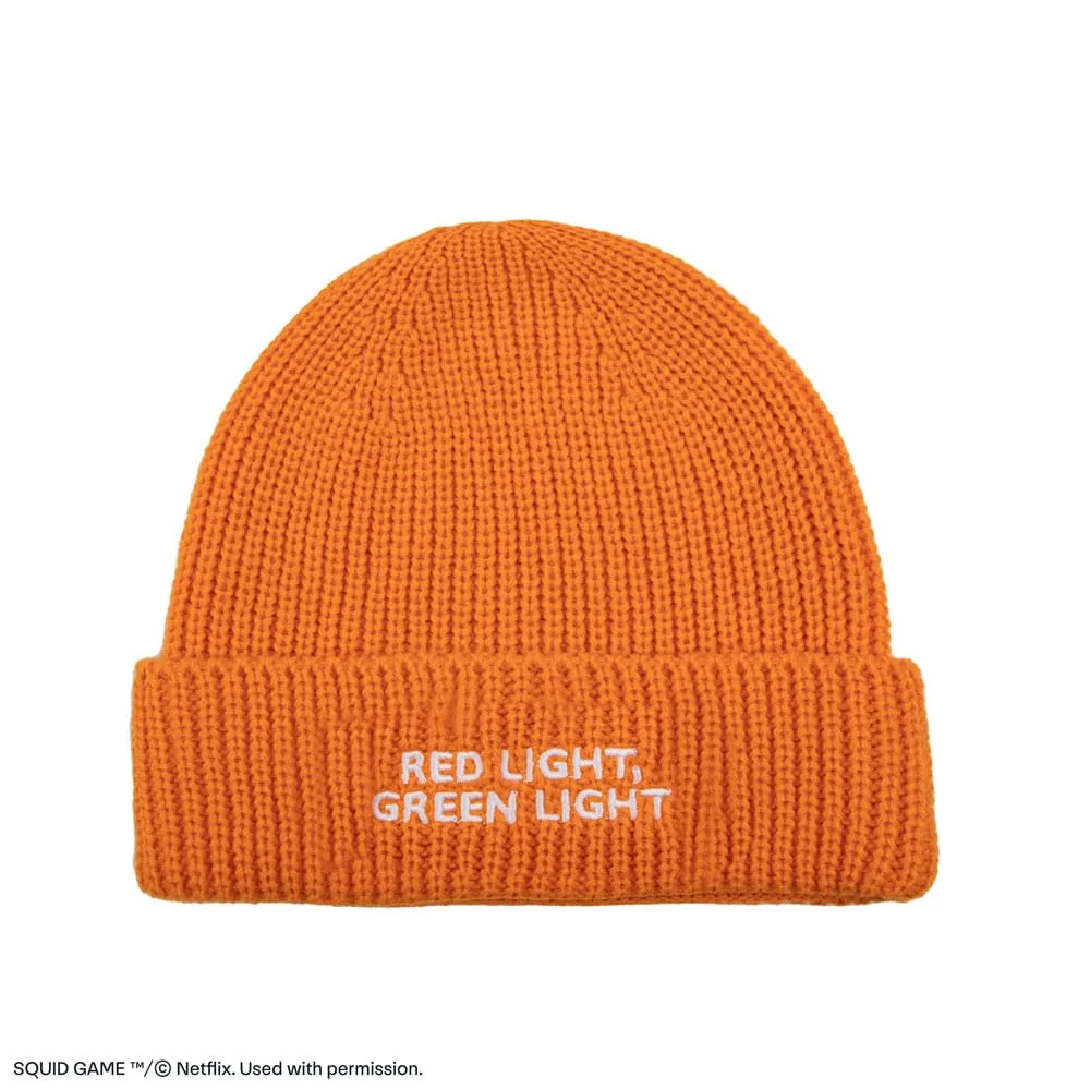 Squid Game Beanie – Young-hee 4