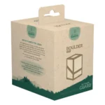 Ultimate Guard Deck Box – Return to Earth Boulder 133+ Natural 10