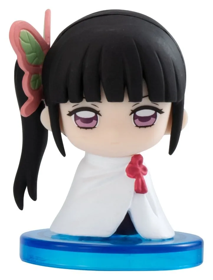 Demon Slayer Mini Figures – Suwarase-tai Wave 5 Display of 24 6