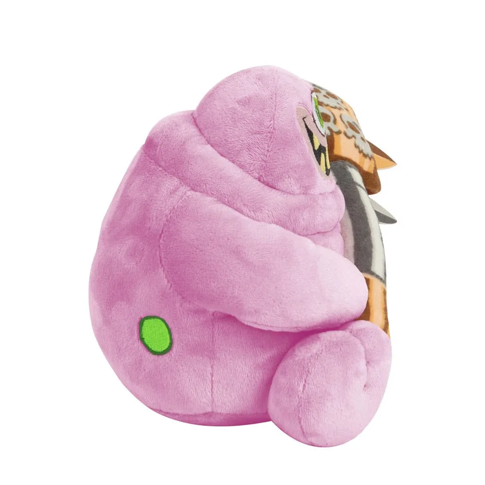 Warhammer knuffel – Granade Nurgling 15 cm 5