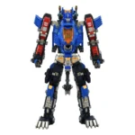 Transformers x Zoids Figure – Shield-D-Prime 1/60 26 cm 10