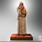 Death Resin Statue – Leprosy 3D Vinyl 22 cm 1