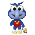Muppet Babies Pop Figure – Baby Gonzo 9 cm 1