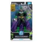 DC Multiverse Action Figure – Jokerized Batman Gold Label 18 cm 7