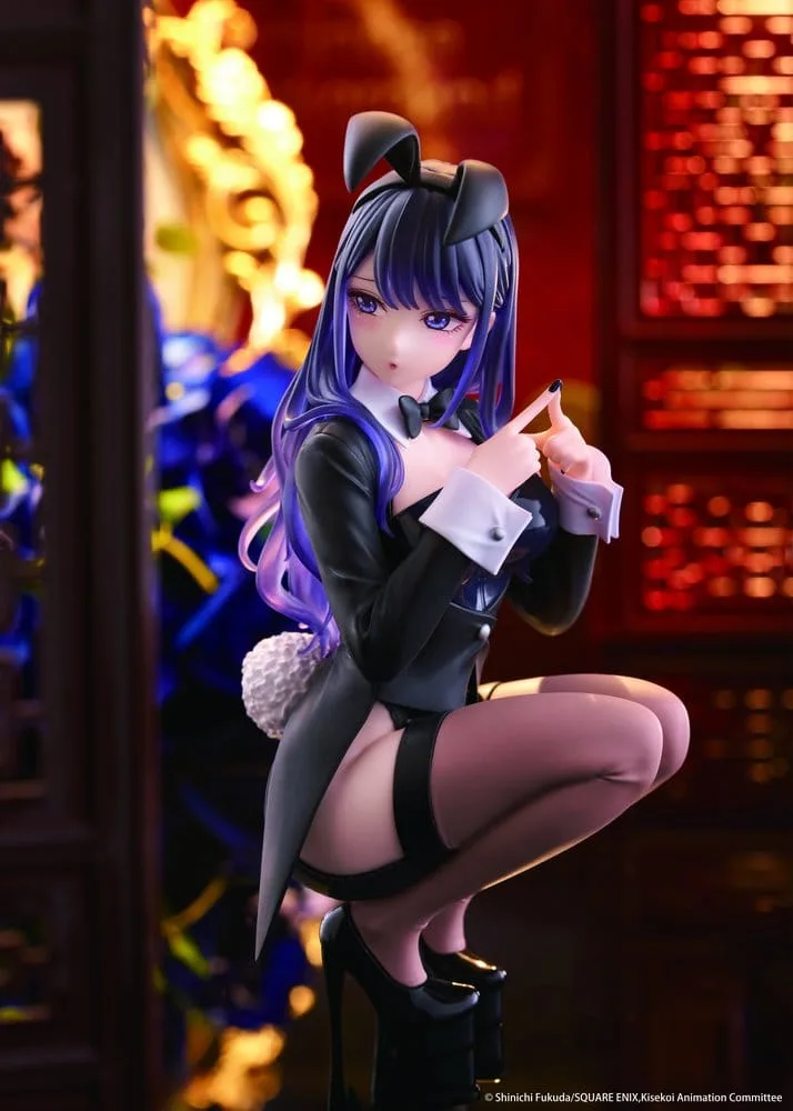 My Dress-Up Darling Figure – Marin Kitagawa Arisa Izayoi Version 13 cm 7
