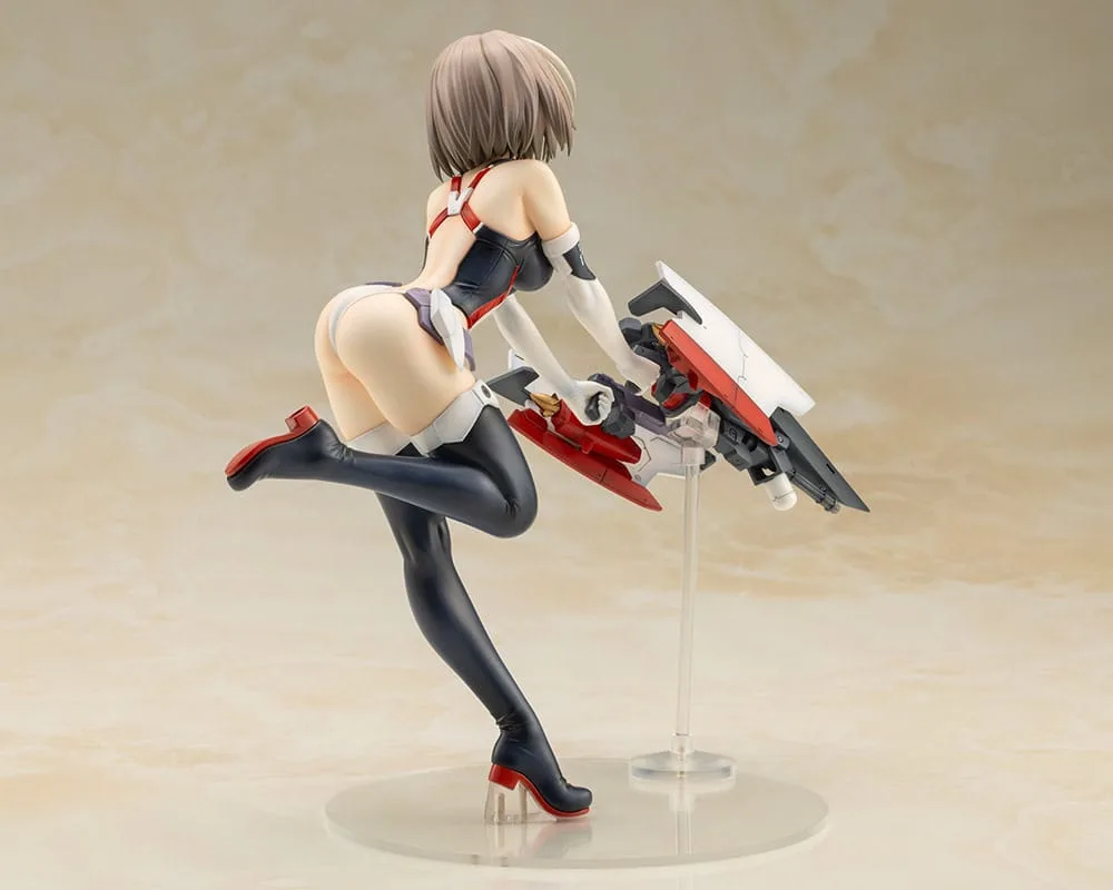Frame Arms Girl Statue – Kongo Swimsuit Version 23 cm 10