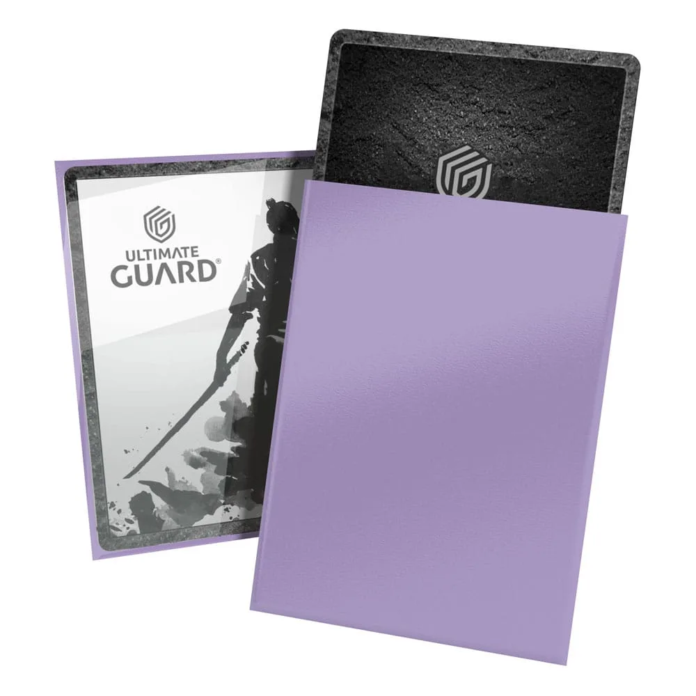 Ultimate Guard Card Sleeves – Katana Summer Cloud 66 x 91 mm 2