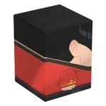 Star Trek Deck Box – Scotty ST014 Squaroe 3