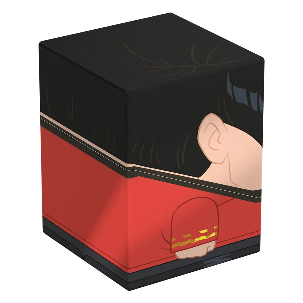 Star Trek Deck Box – Scotty ST014 Squaroe 3