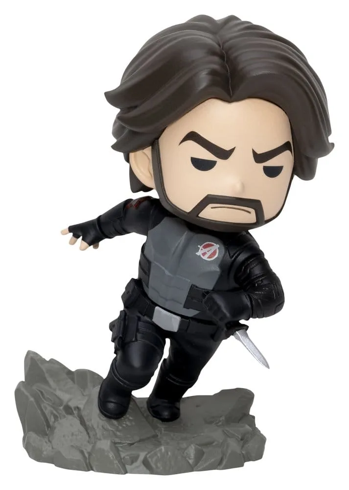 Marvel Mini Figures – Avengers Doomsday 6 Blind Boxes 9