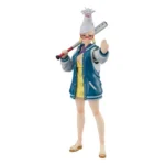 Dandadan Action Figure – Seiko S.H.Figuarts 15 cm 1