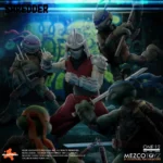 TMNT Action Figure – One:12 Collective Shredder 17 cm 7