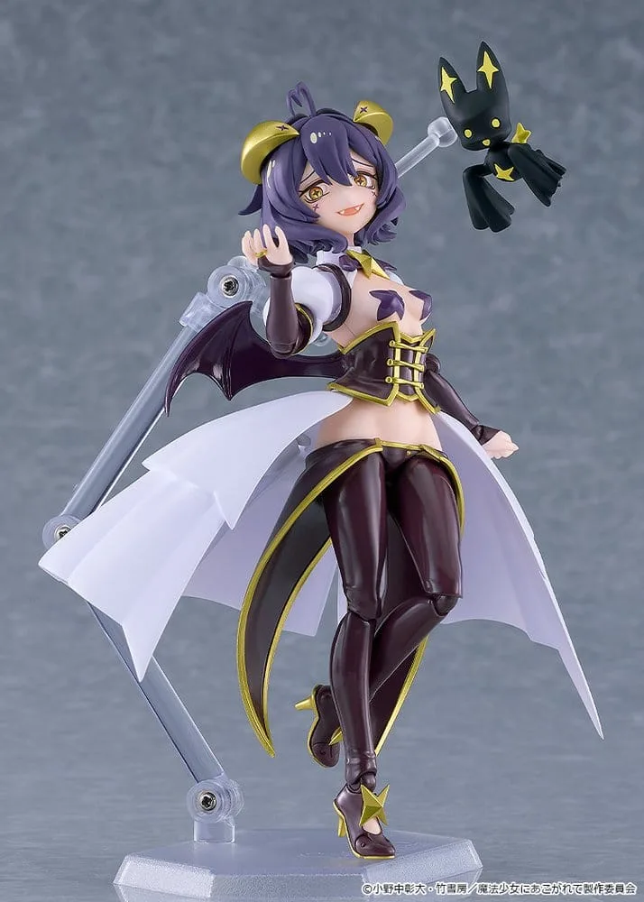 Gushing over Magical Girls Actionfigur – figma Magia Baiser 14 cm 6