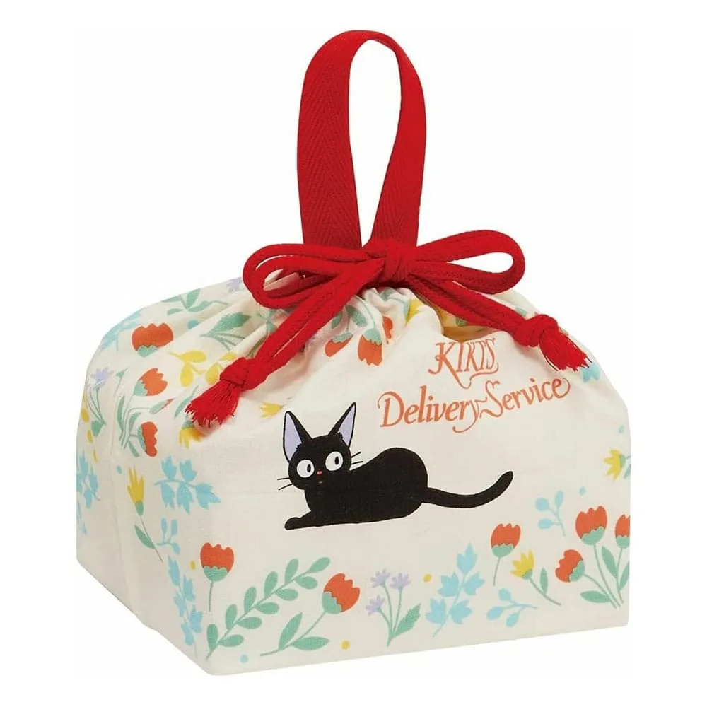 Kiki’s Delivery Service Lunch Pouch – Botanical Garden 29 x 17 x 12 cm